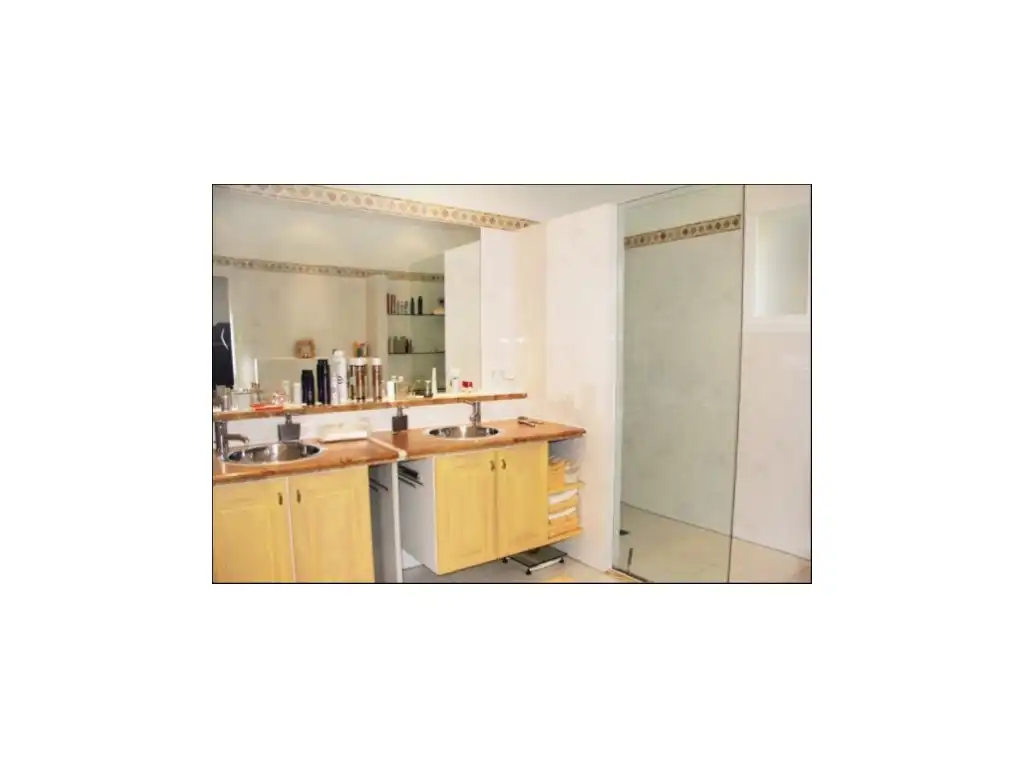 Bathroom of Houses for rent in Calvià  with Air Conditioner, Private garden and Terrace