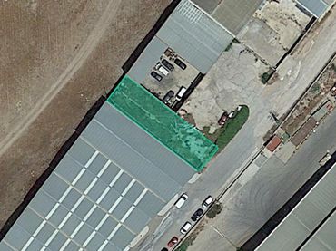 Terreno rustico in vendita a Partido del Santo y Hermanillos