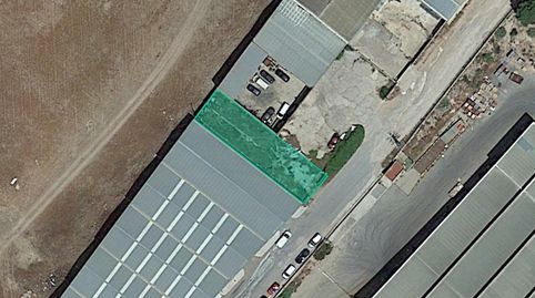 Solvia Inmobiliaria  Suelo urbanizable sectorizado Jumilla
