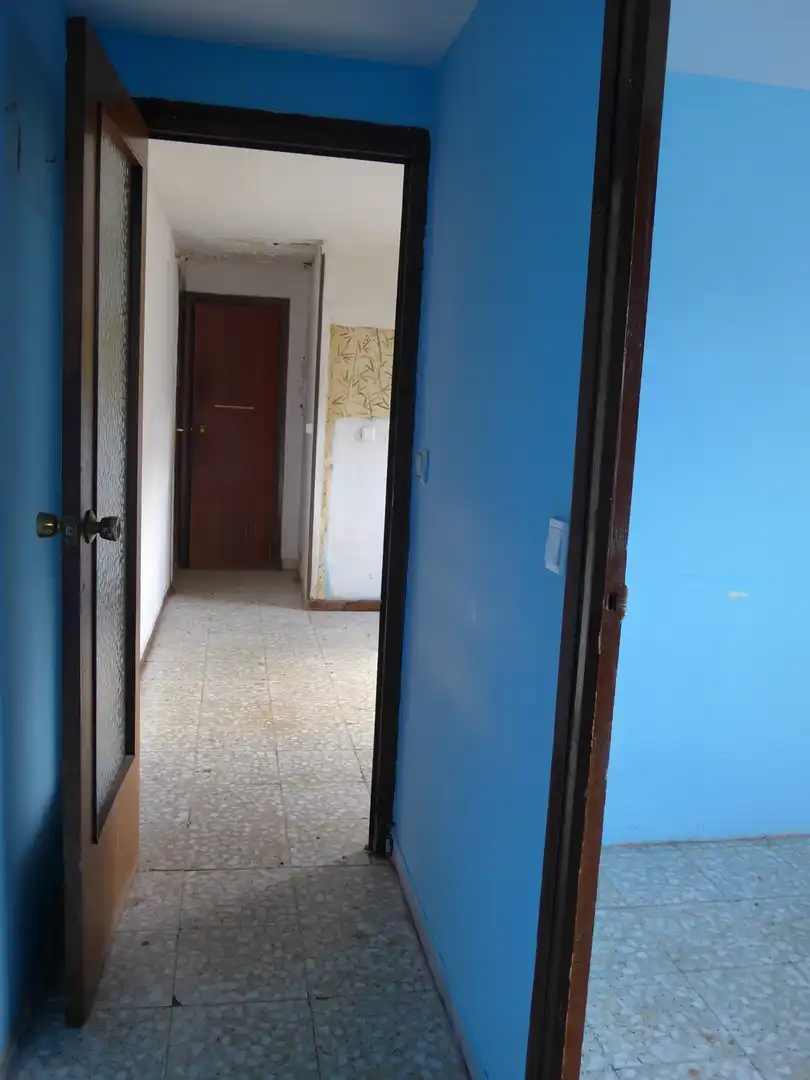 Flat for sale in Aguarón