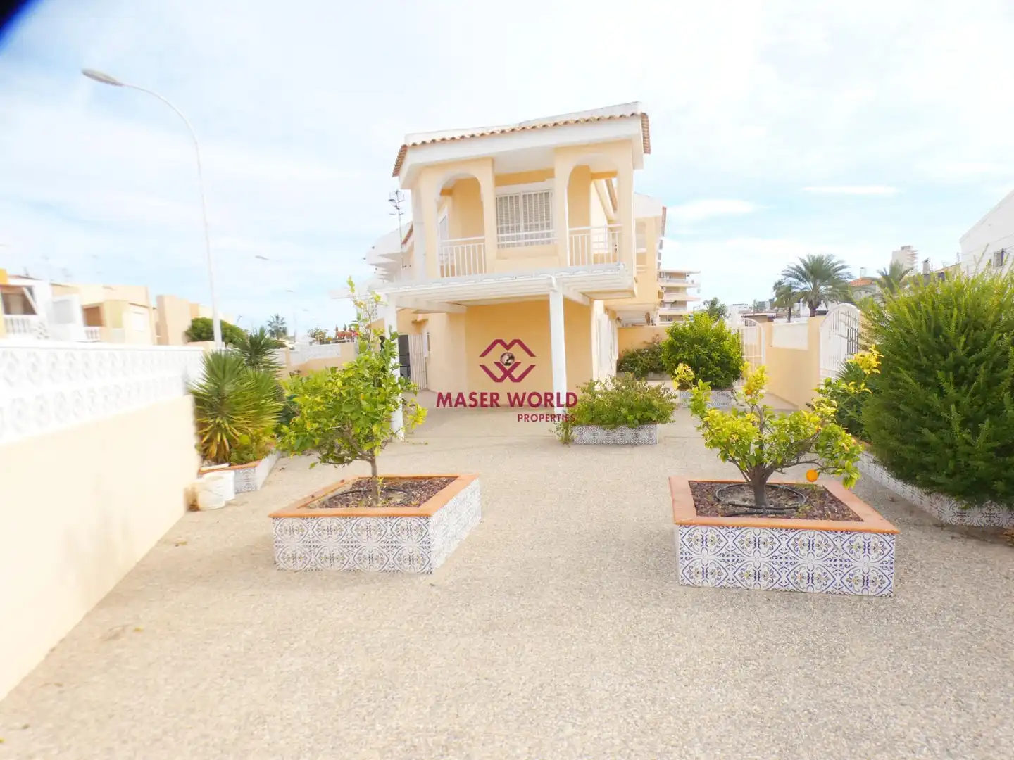 Duplex avec terrasse à vendre à Puerto de Mazarrón, imagen 39
