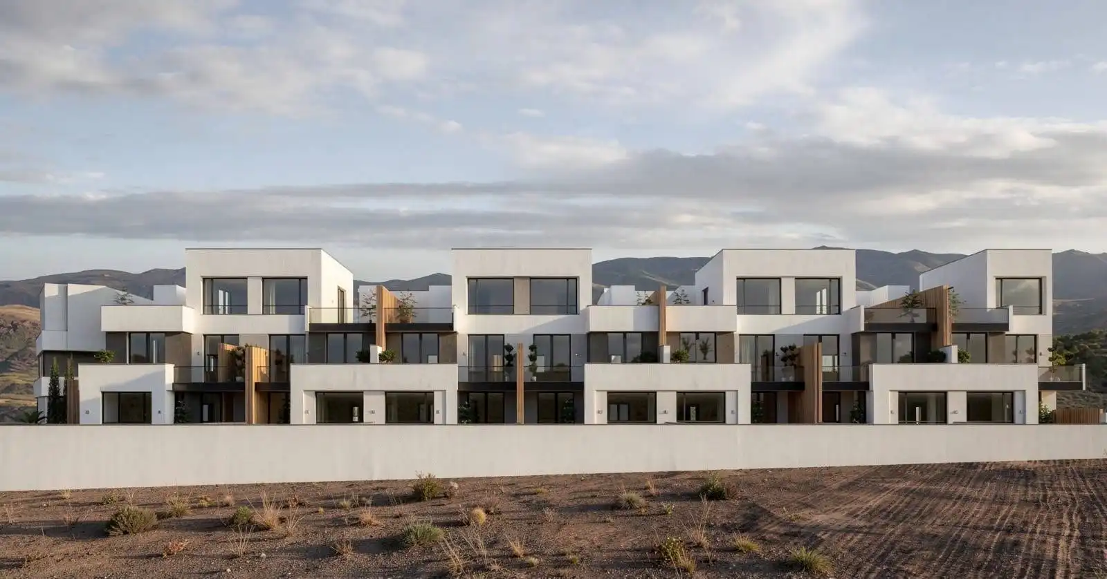 Reihenhaus zum Verkauf in Urbanizacion Residencial Costa Serena Salobreña 0, imagen 20