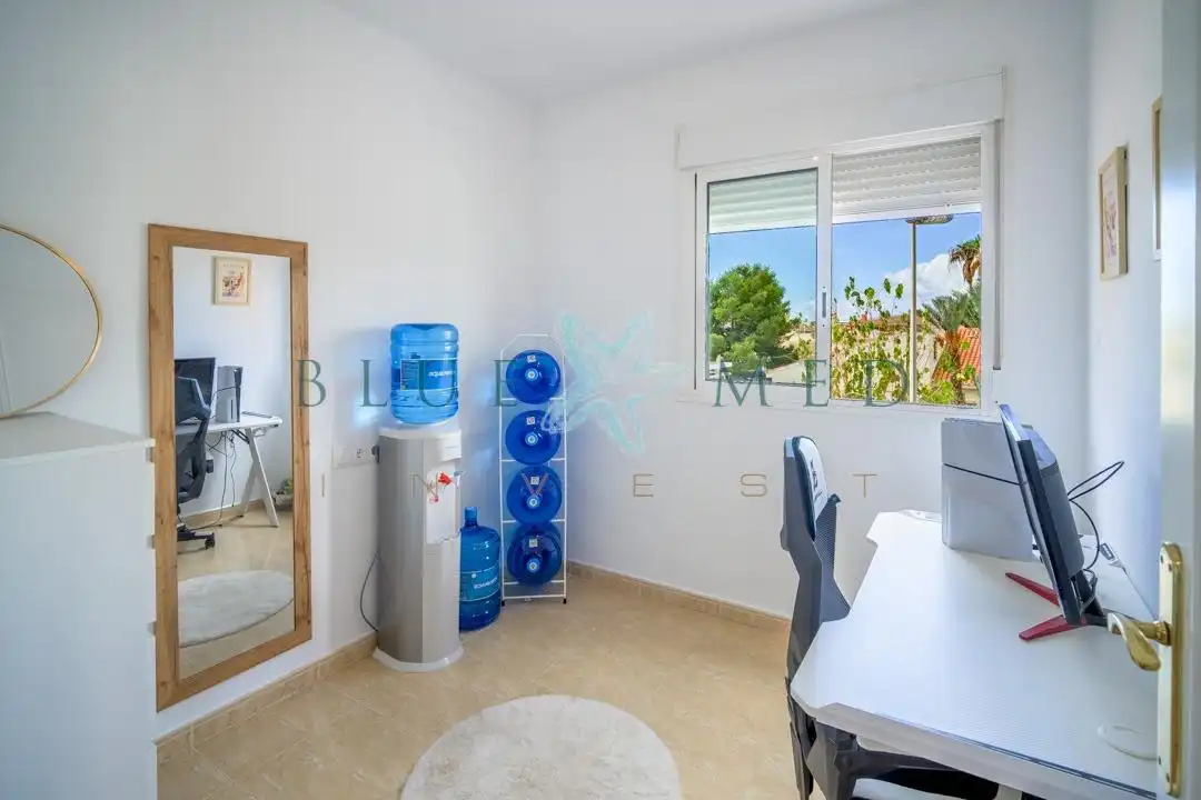 Apartamento en venta en Puerto de Mazarrón