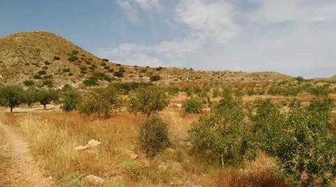 Foto 5 von Residential zum Verkauf in  Nº 81 Parcela 560 y 618 Paraje Los Simonetes, La Magdalena - Molinos Marfagones, Cartagena