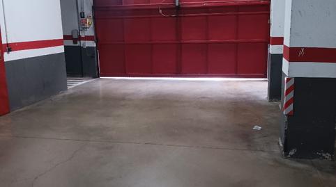 Photo 3 of Garage for sale in Carrer de Joan Miró, 20, La Vila Olímpica del Poblenou, Barcelona