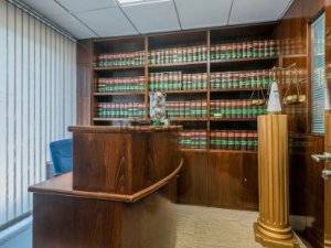 Oficina en Venta en Carrer del Cardenal Reig en La Maternitat i Sant Ramon