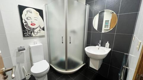 Foto 5 de Casa adosada en venta en Avenida Alcora, 341, Estación - Universidad, Castellón