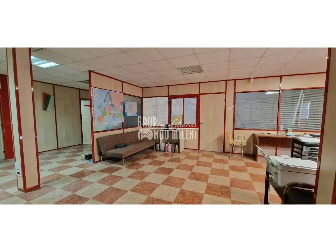 Nave industrial in vendita a Calle Galicia, imagen 7