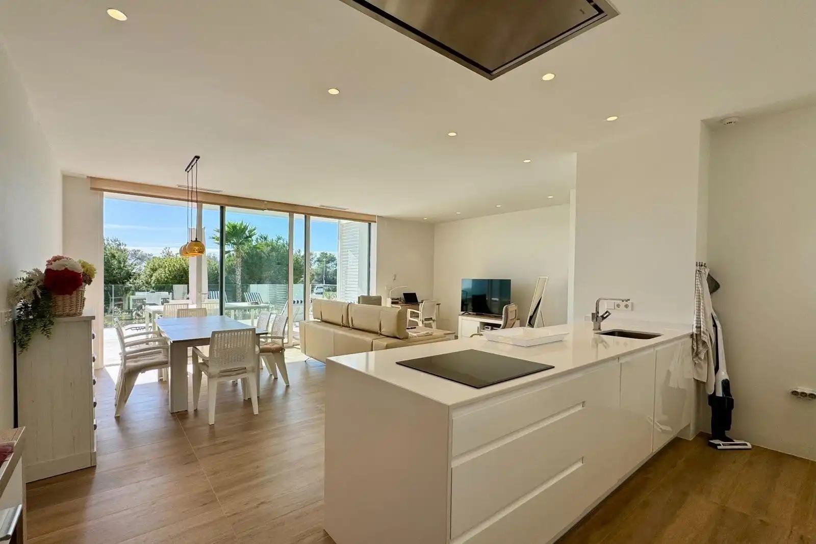 Apartment with pool for sale in Orihuela Costa, imagen 7