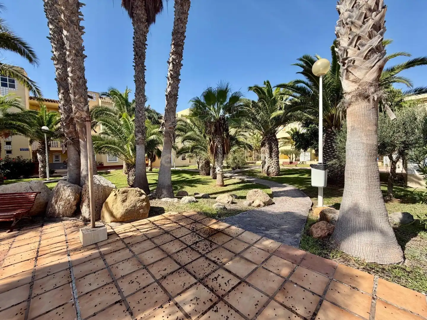 Appartement compact à vendre à Roquetas de Mar ciudad, imagen 18