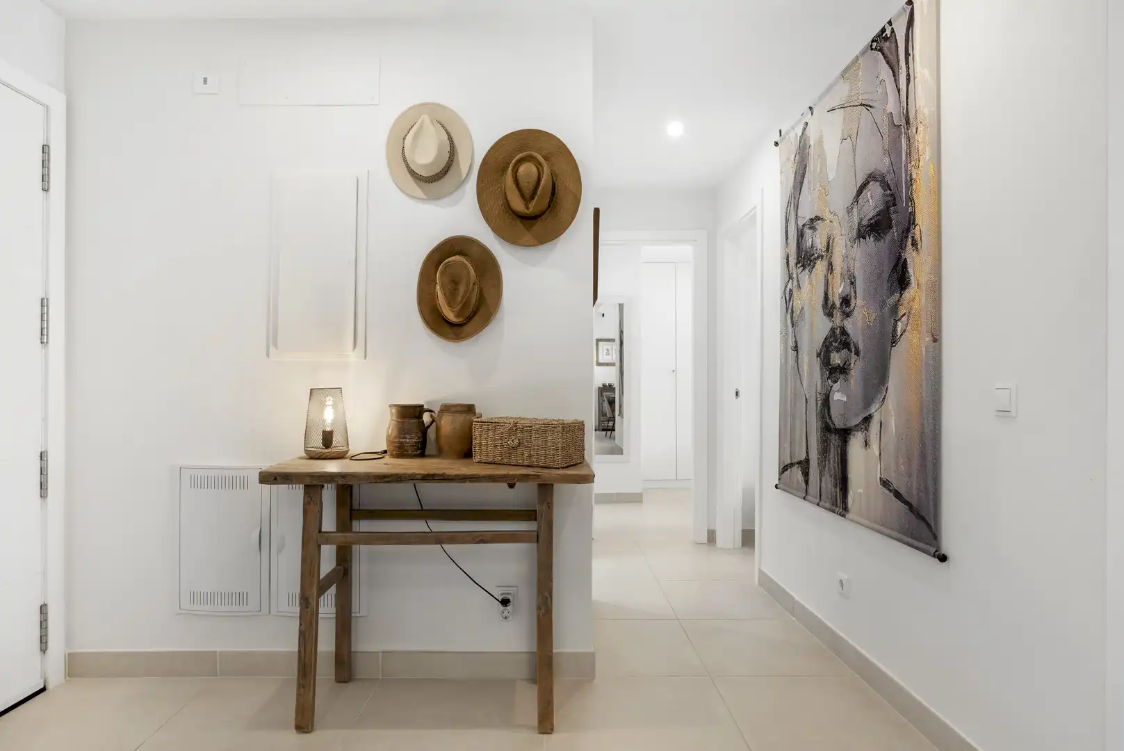 Wohnung mit Pool zum Verkauf in Playa Bahía Dorada, imagen 18
