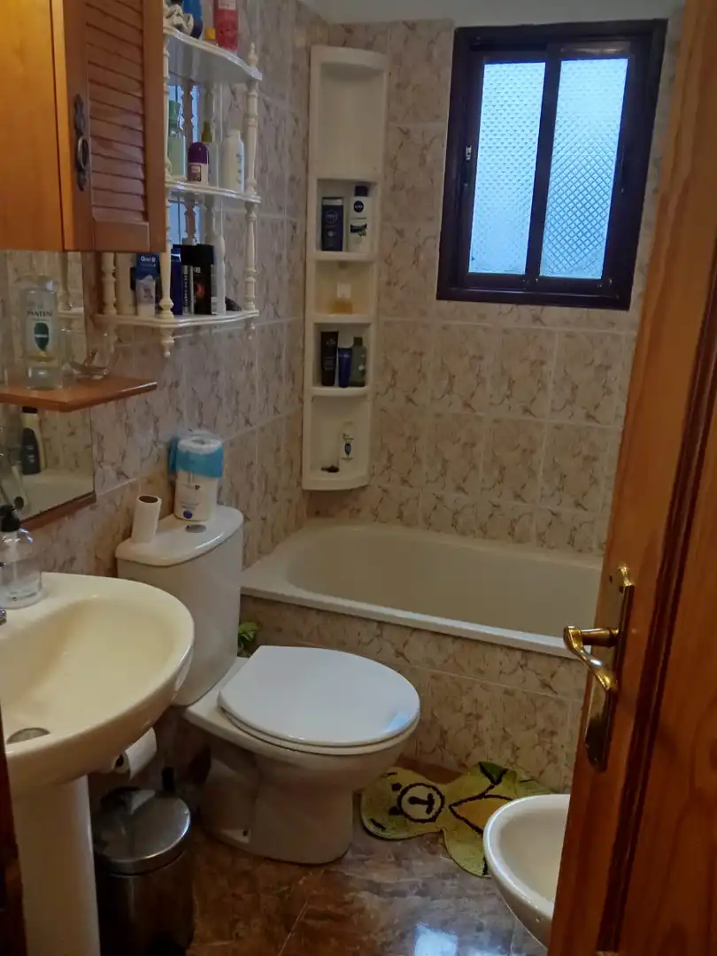 Baño de Piso en venta en San Cristóbal de la Laguna
