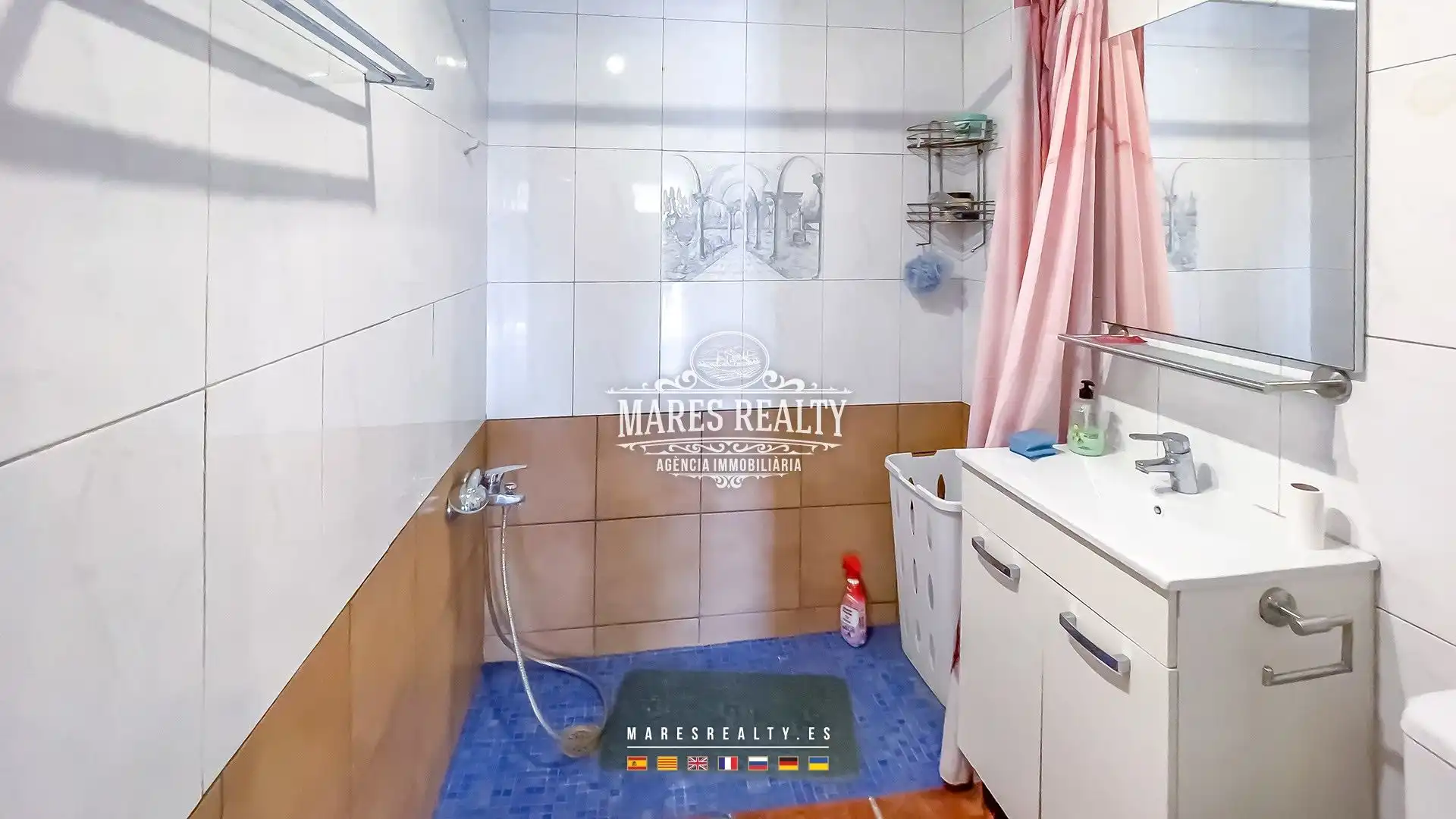 Residencial en venta en Lloret Verd - Els Pinars