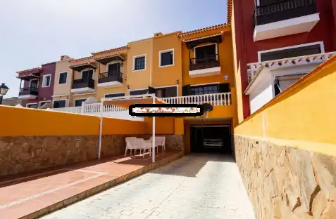 Terraced house with terrace for sale in Calle los Naranjos, imagen 44