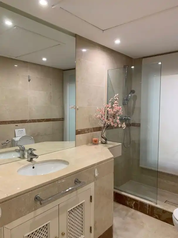 Flat for sale in San Pedro de Alcántara, imagen 20
