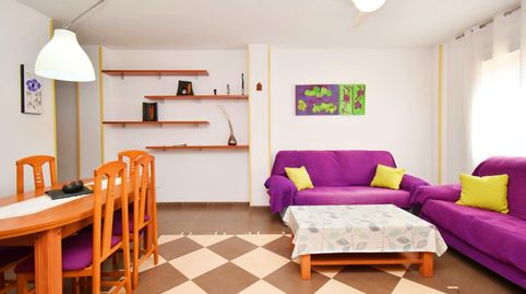 Foto 5 de Piso en venta en Ejido Centro, El Ejido