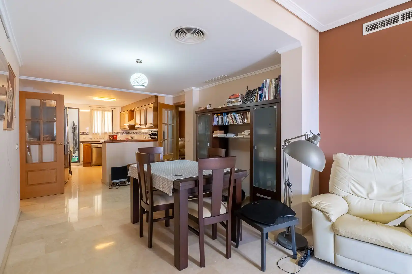 Appartement compact à vendre à Centro ciudad, imagen 18
