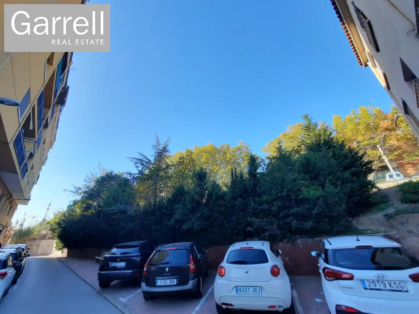 Aparcament de Pis en venda en Montcada i Reixac