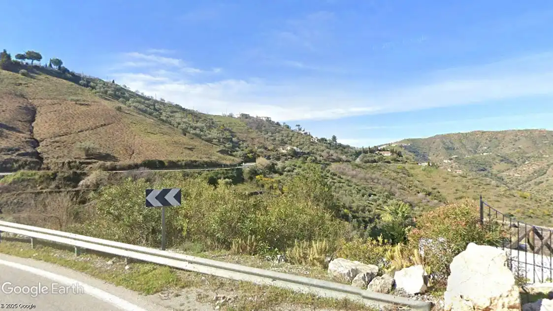 Terreno rustico in vendita a Árchez, imagen 5