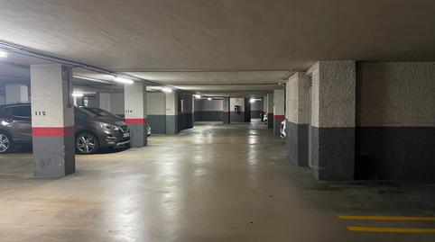 Foto 4 de Garatge en venda a Calle Tome Cano, 10, La Salle - Cuatro Torres, Santa Cruz de Tenerife