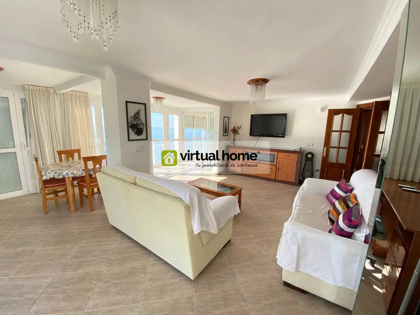 Flat with terrace for sale in Playa de Levante, imagen 29