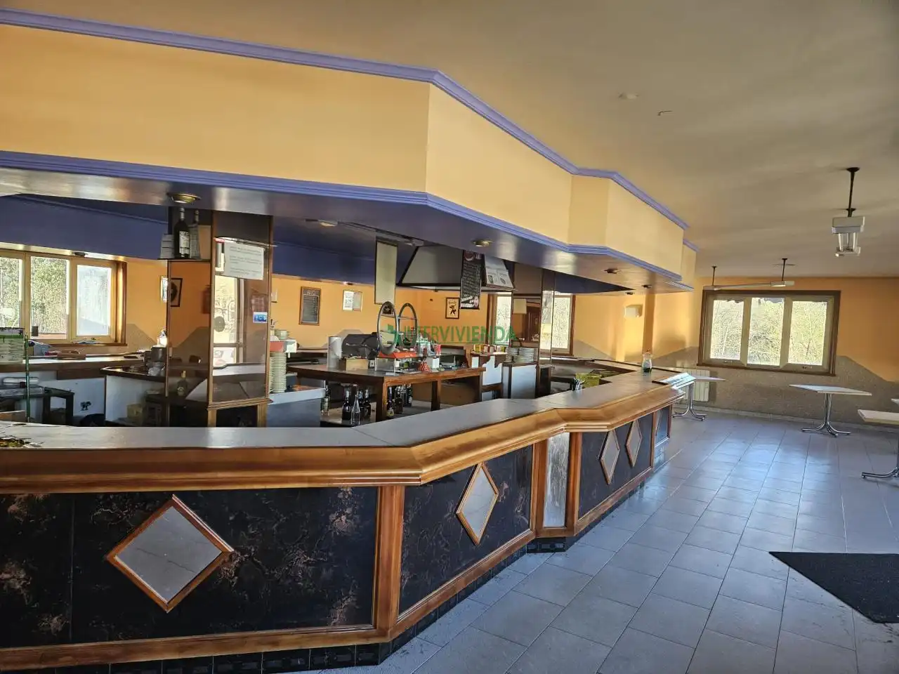 Local comercial en venda a A Cañiza, imagen 7