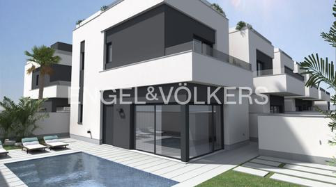 Foto 2 de Casa o chalet en venta en Villamartín - Las Filipinas, Orihuela