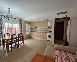 Kitchen of Flat for sale in Motril  with Air Conditioner and Furnished