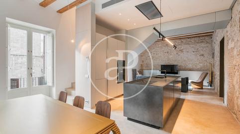 Foto 2 de Pis de lloguer a Plaça de Sant Just, Barri Gòtic,  Barcelona Capital