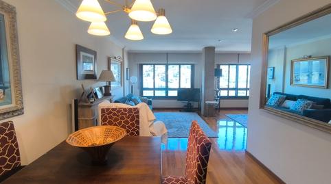 Foto 5 de Pis en venda a Rúa Do Ouro, Centro - Echegaray, Pontevedra