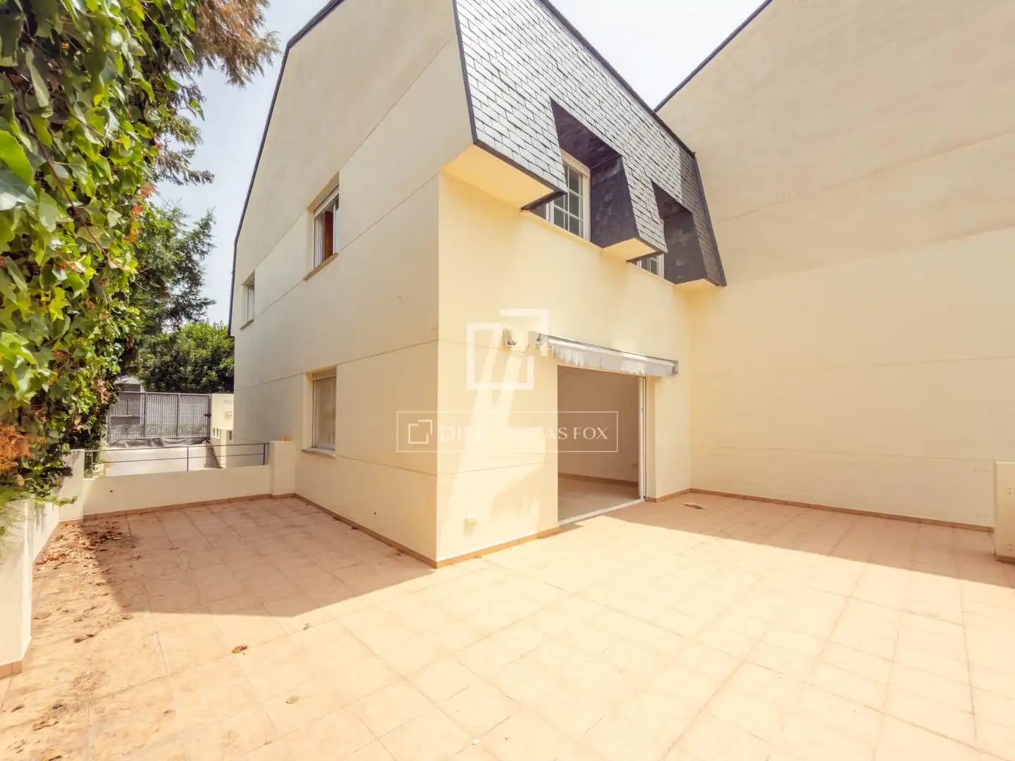 Jardín de Casa o chalet en venta en Rocafort con Aire acondicionado, Jardín privado y Terraza