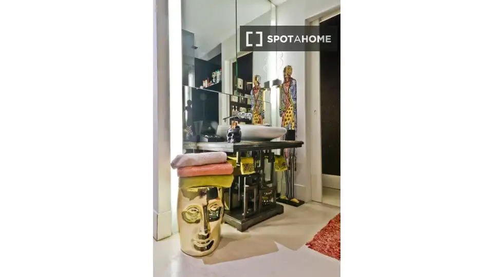 Appartement avec balcon à louer à Centro, imagen 9