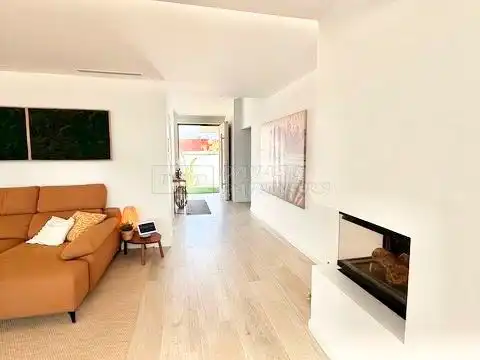 Villa con terrazza in vendita a Alfredo Nobel 32, imagen 10