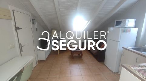 Photo 2 of Study for rent in Nápoles, Canillas, Madrid Capital