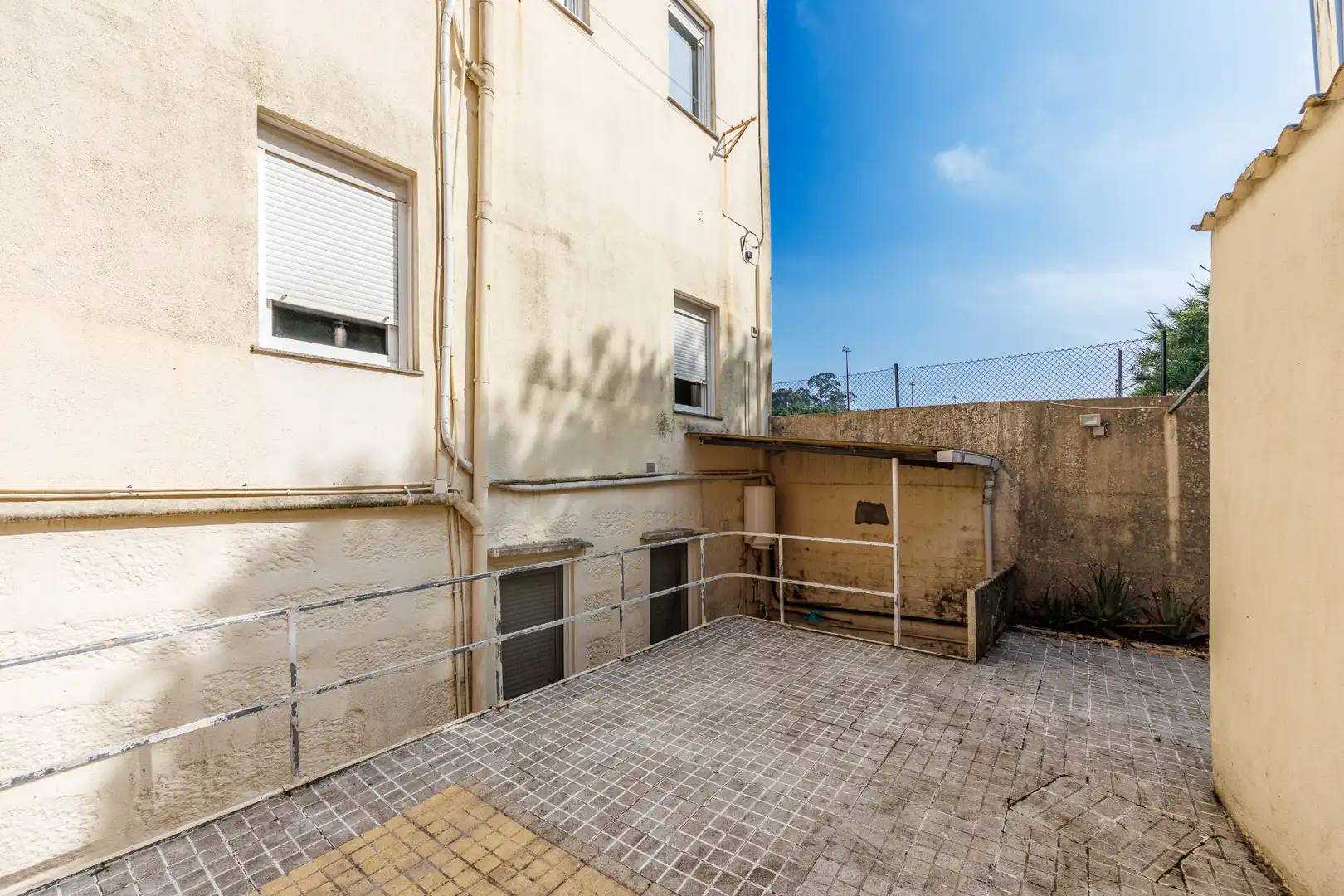 Casa o chalet en venta en Avenida de Galicia, Teis