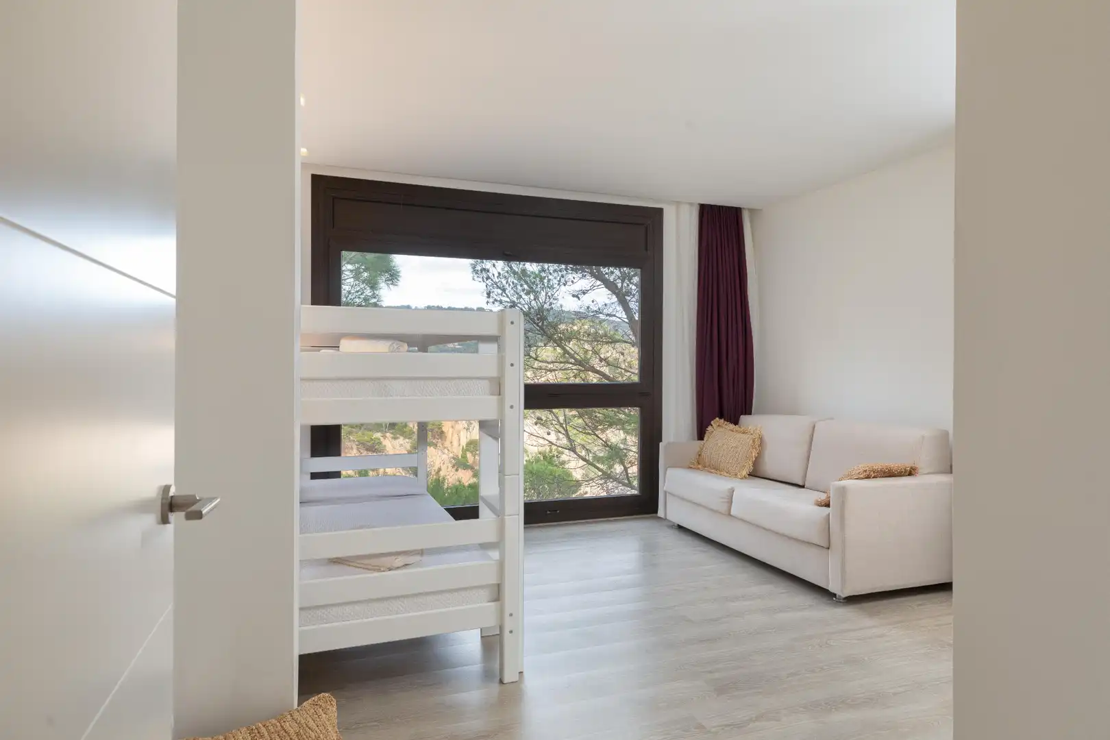 Bedroom of Houses for sale in Begur  with Air Conditioner, Heating and Private garden