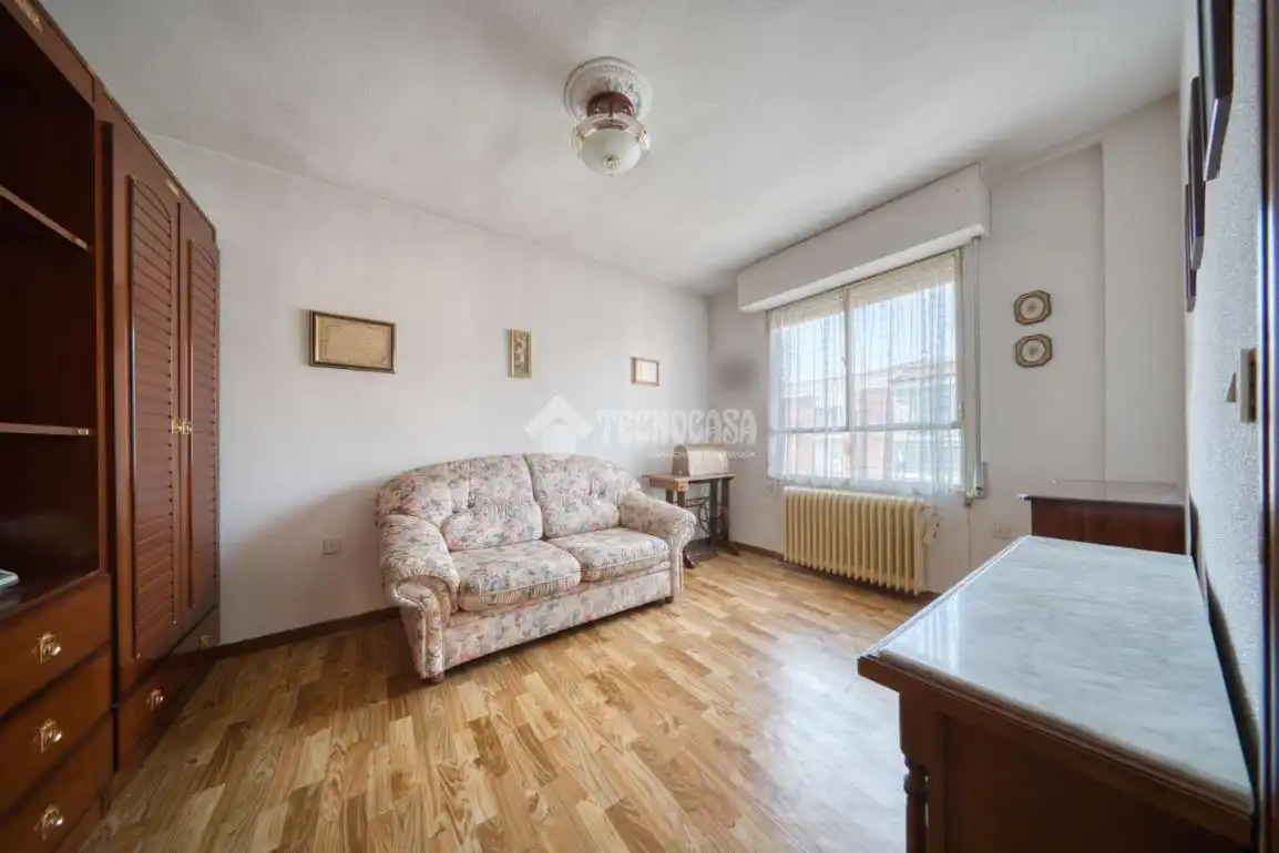 Sala de estar de Piso en venta en Valladolid