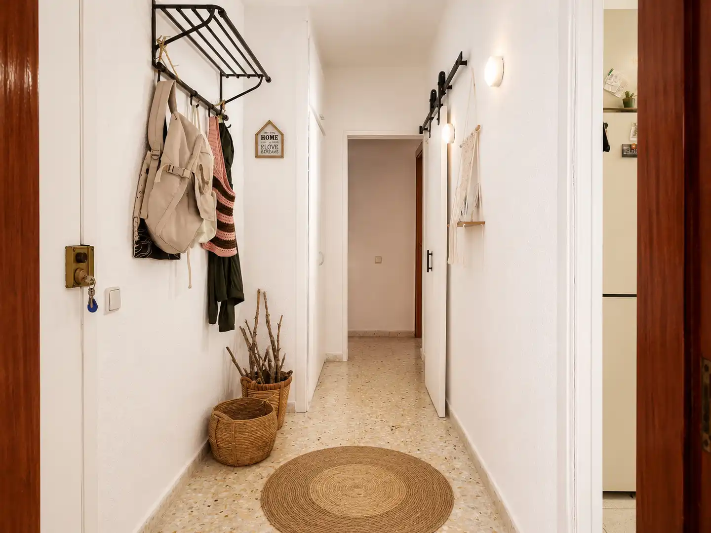 Piso en venta en Sant Pere de Ribes con Aire acondicionado, Terraza y Trastero