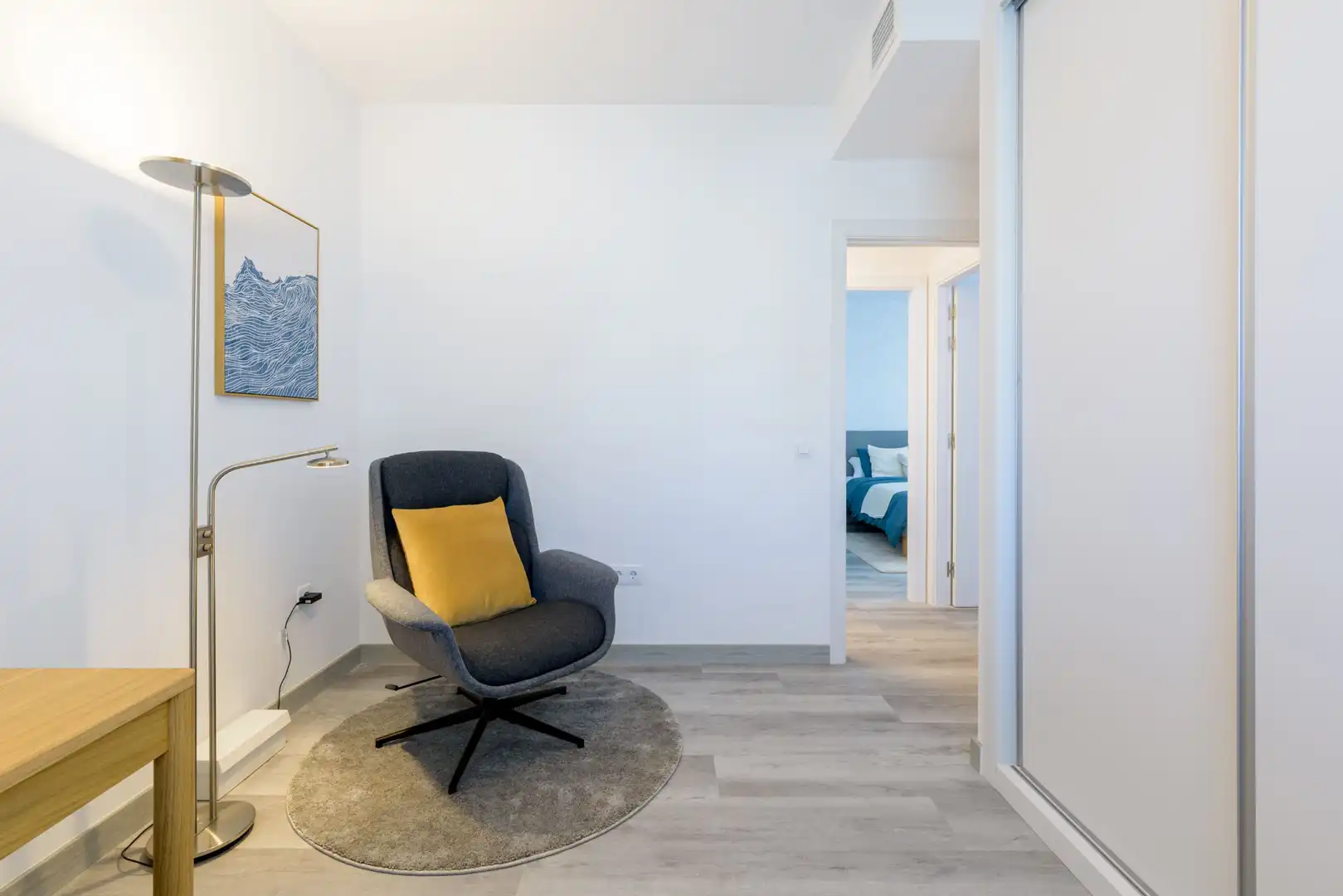 Flat for sale in Avenida Anda Jaleo, San José de la Rinconada