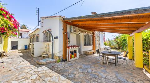 Foto 4 de Casa o xalet en venda a Alcorrín, Málaga