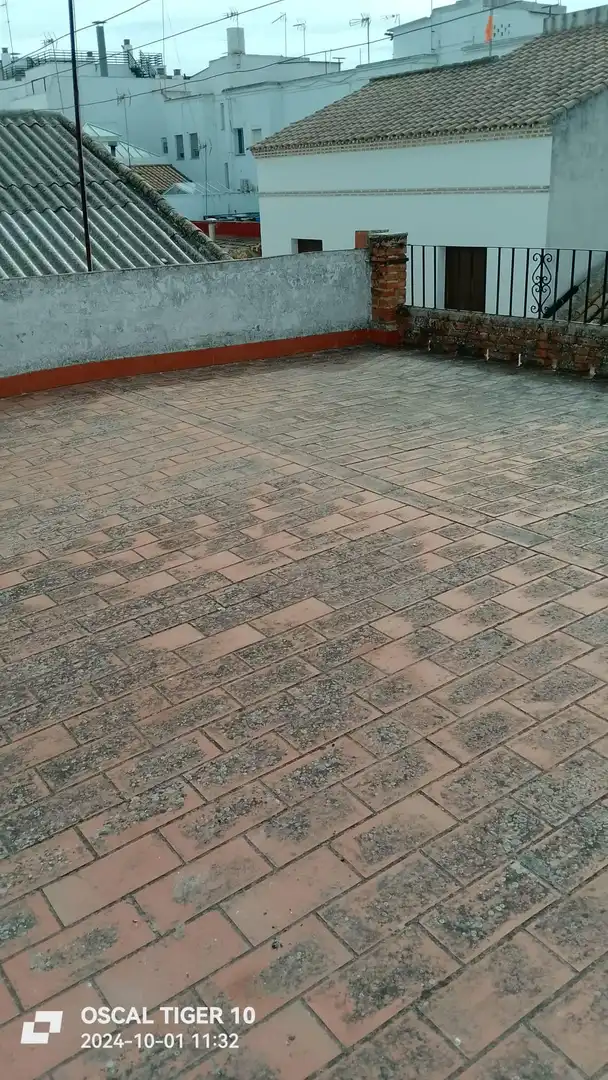 Casa o xalet en venda a Écija