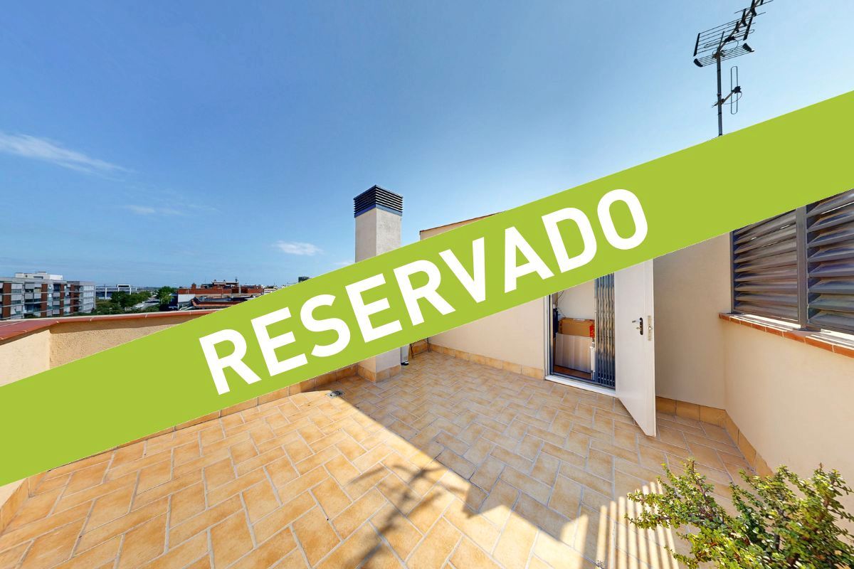Dúplex en venda a Carrer d'Antonio Machado, Vilamarina