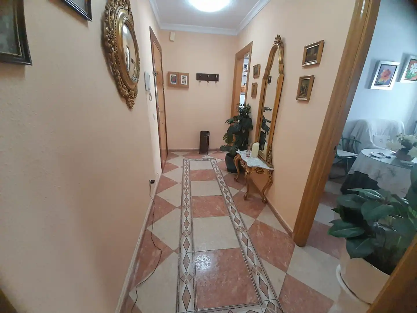 Piso con ascensor en venta en Centro, imagen 5