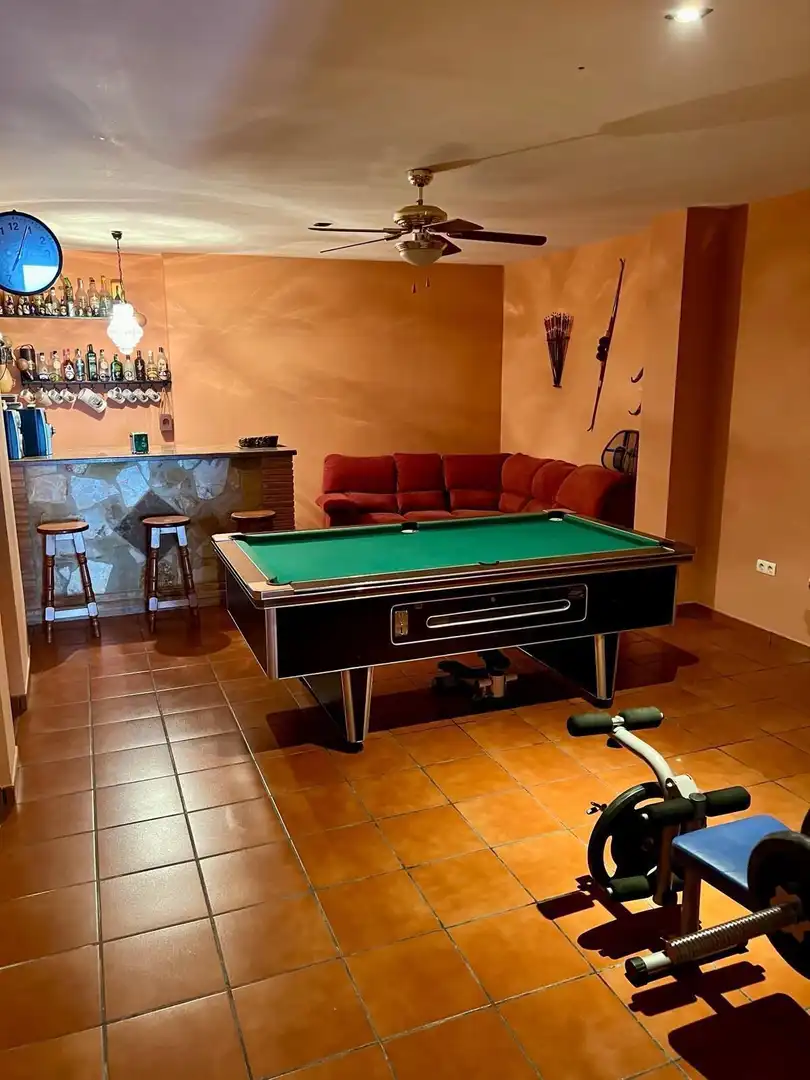 Casa en venda a Ctra. Circunvalación - La Magdalena, imagen 10