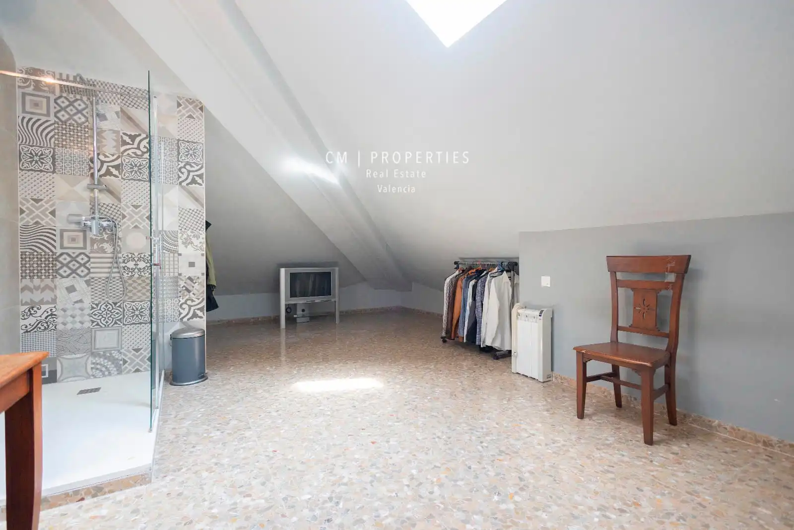 Dúplex en venta en Valencia con Aire acondicionado, Terraza y Trastero