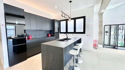 Foto 5 de Pis en venda a Calle Granados, Centro Histórico, Málaga Capital