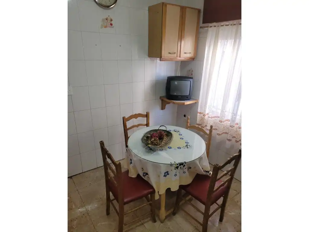 Cocina de Casa o chalet en venta en Bienservida