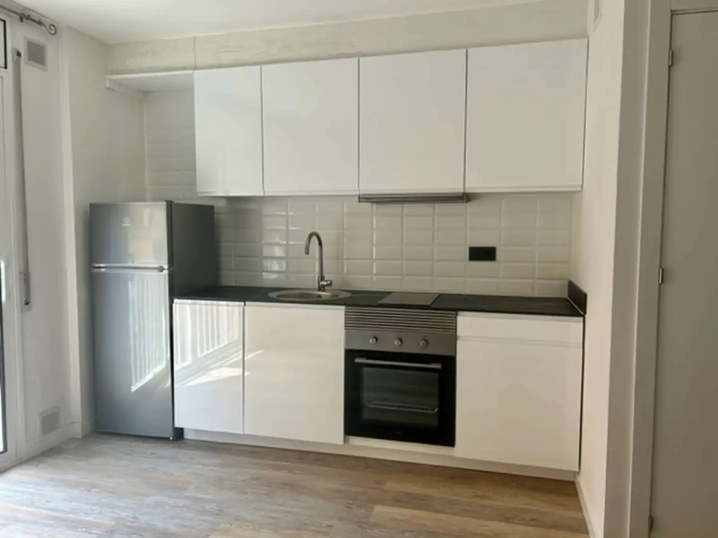 Piso en venta en Carme - Vistalegre