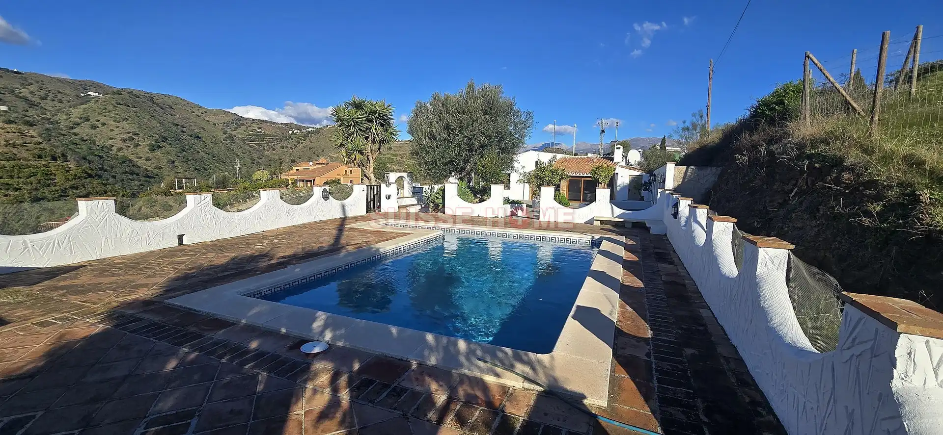 Casa con piscina en venta en Vélez-Málaga ciudad, imagen 20