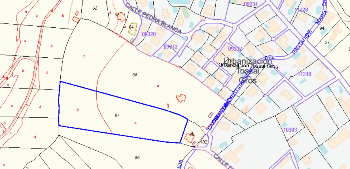 Residential land for sale in Pl Número 115, imagen 13